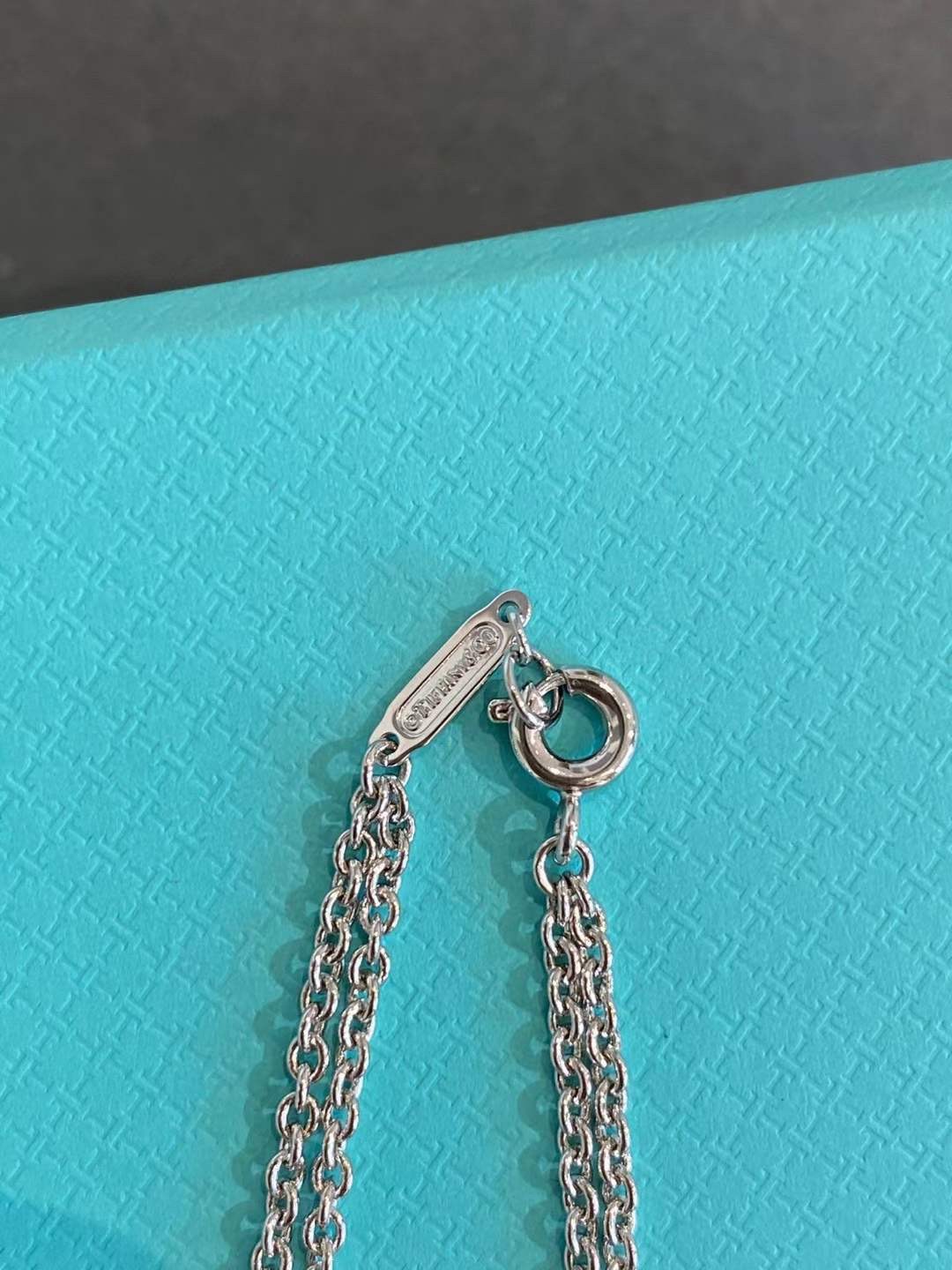 Tiffany & Co. Tiffany&Co. hardwear U形项链