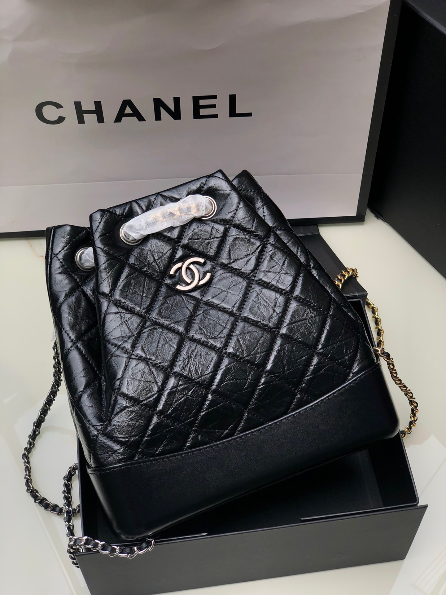 Marca: Chanel Modelo: 94485 Descripción: calidad original, obra clásica, vanguardia de elegancia y temperamento, noblez…