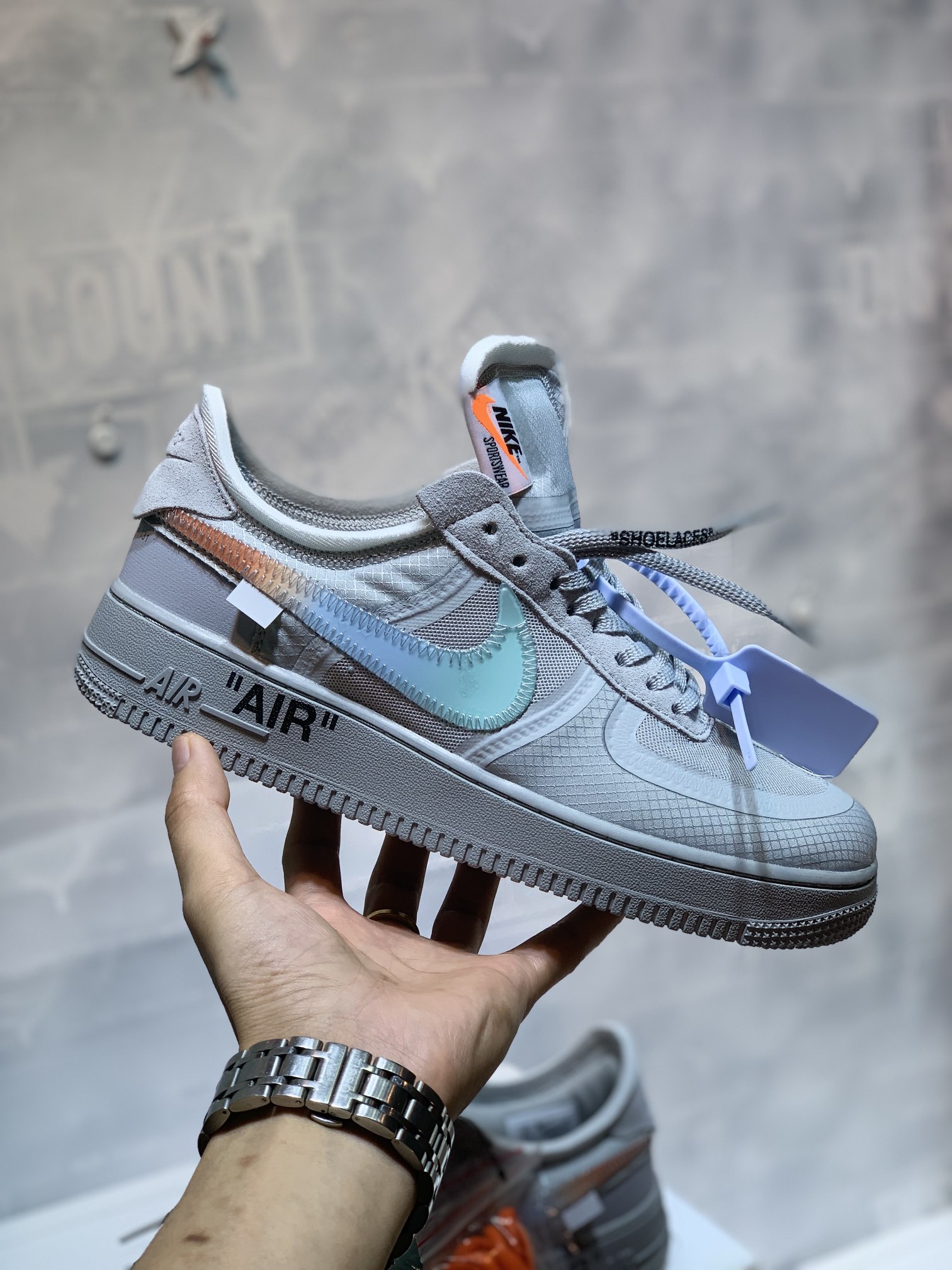 나이키포스 신발 28408 Nike Air Force Shoes