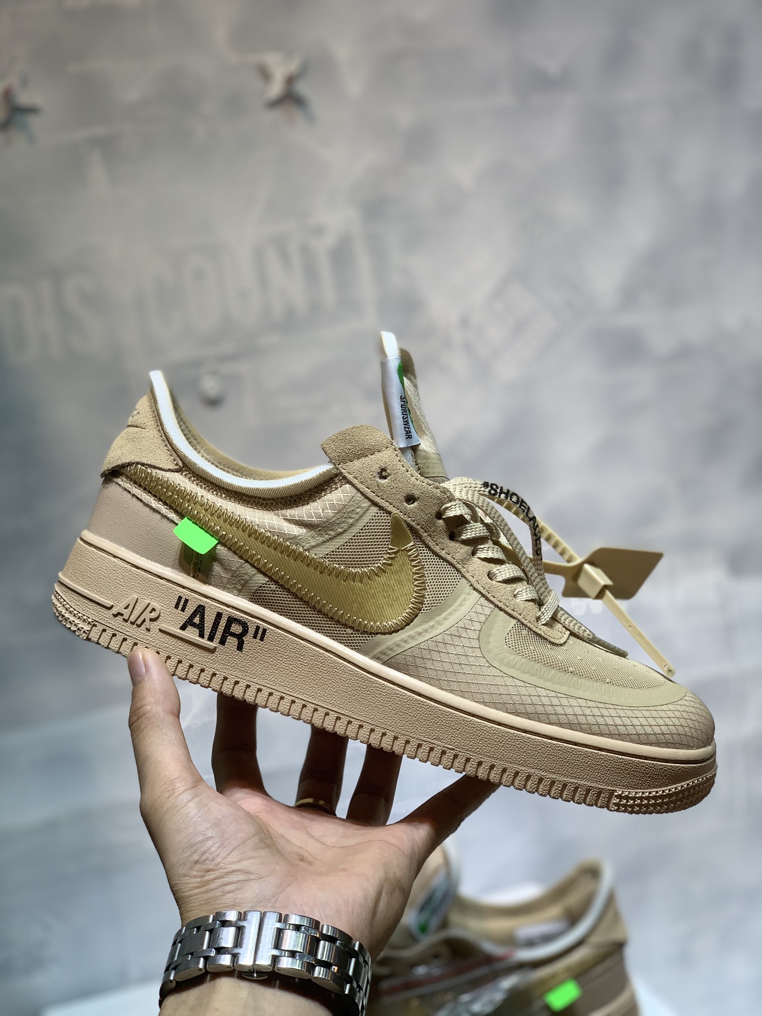 나이키포스 신발 28409 Nike Air Force Shoes