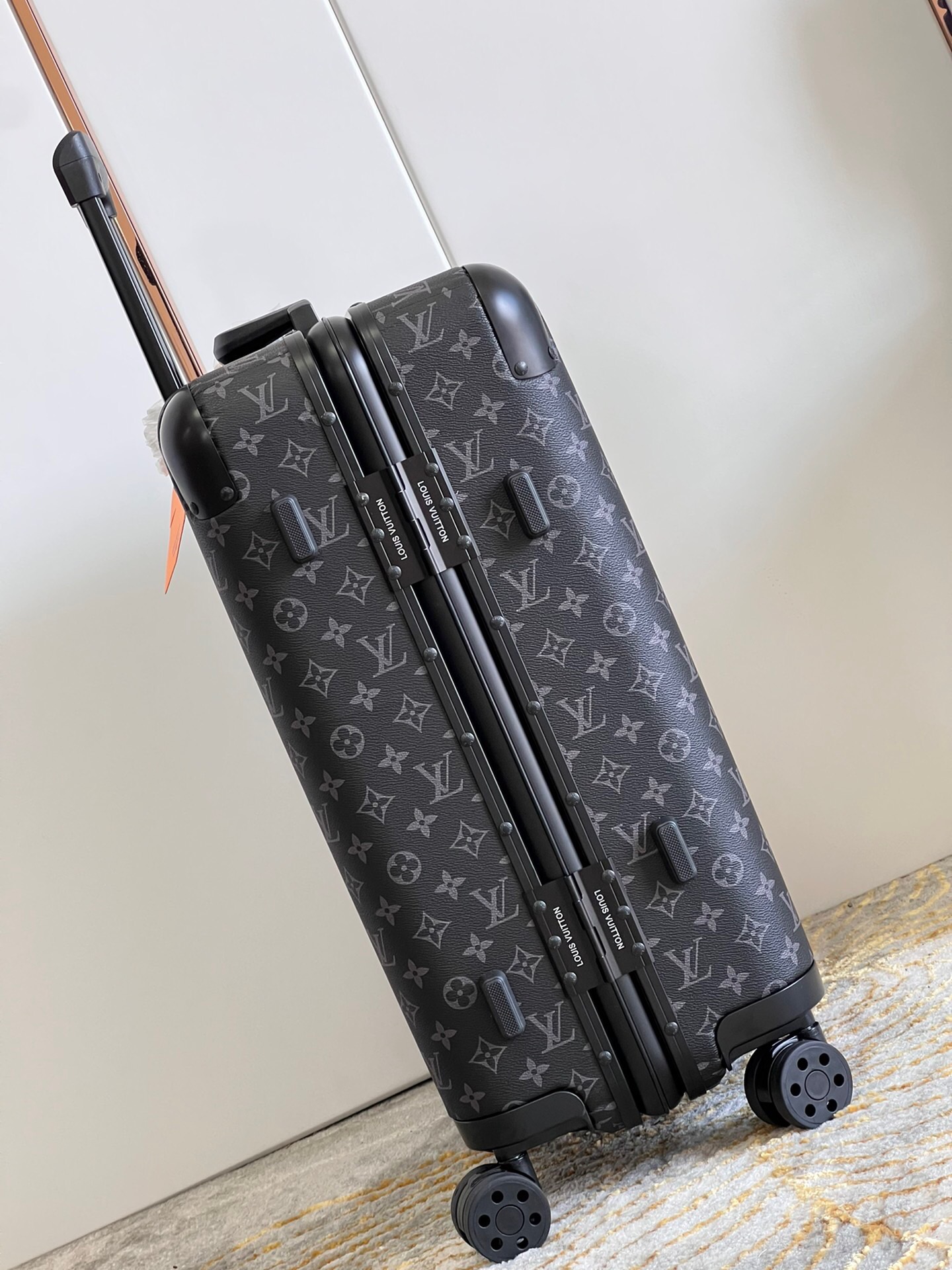 Koffer Lv Louis Vuitton — photo 3