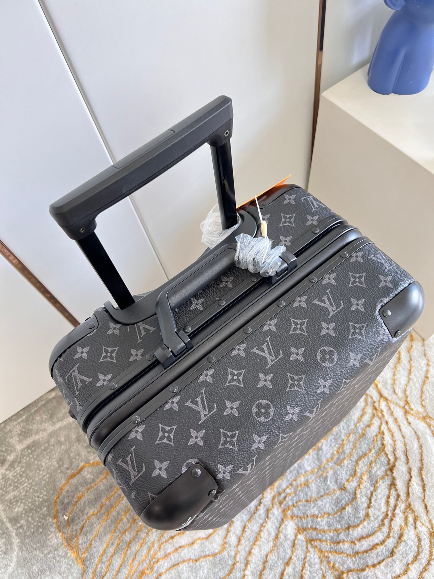 Koffer Lv Louis Vuitton — photo 6