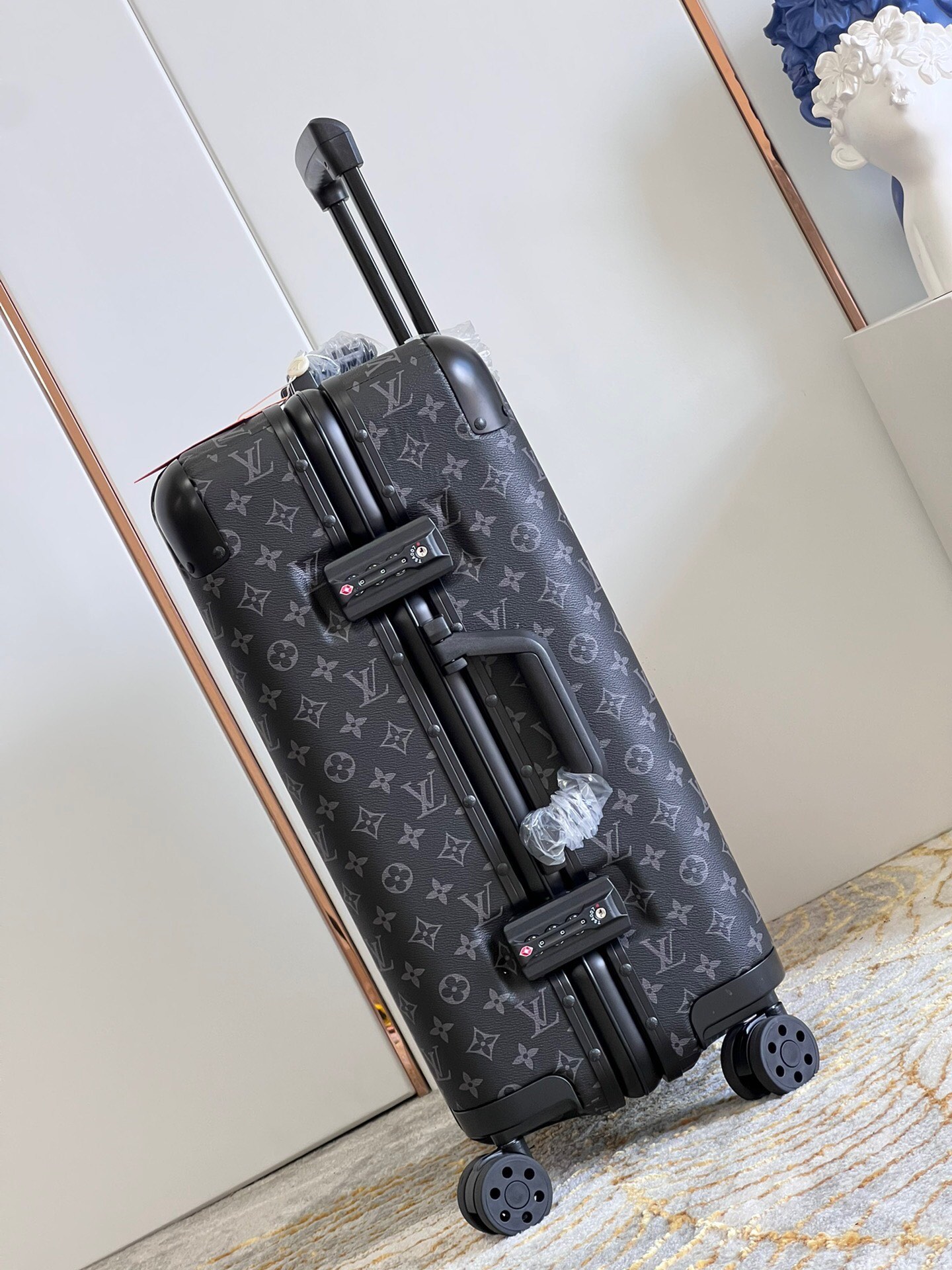 Koffer Lv Louis Vuitton — photo 5