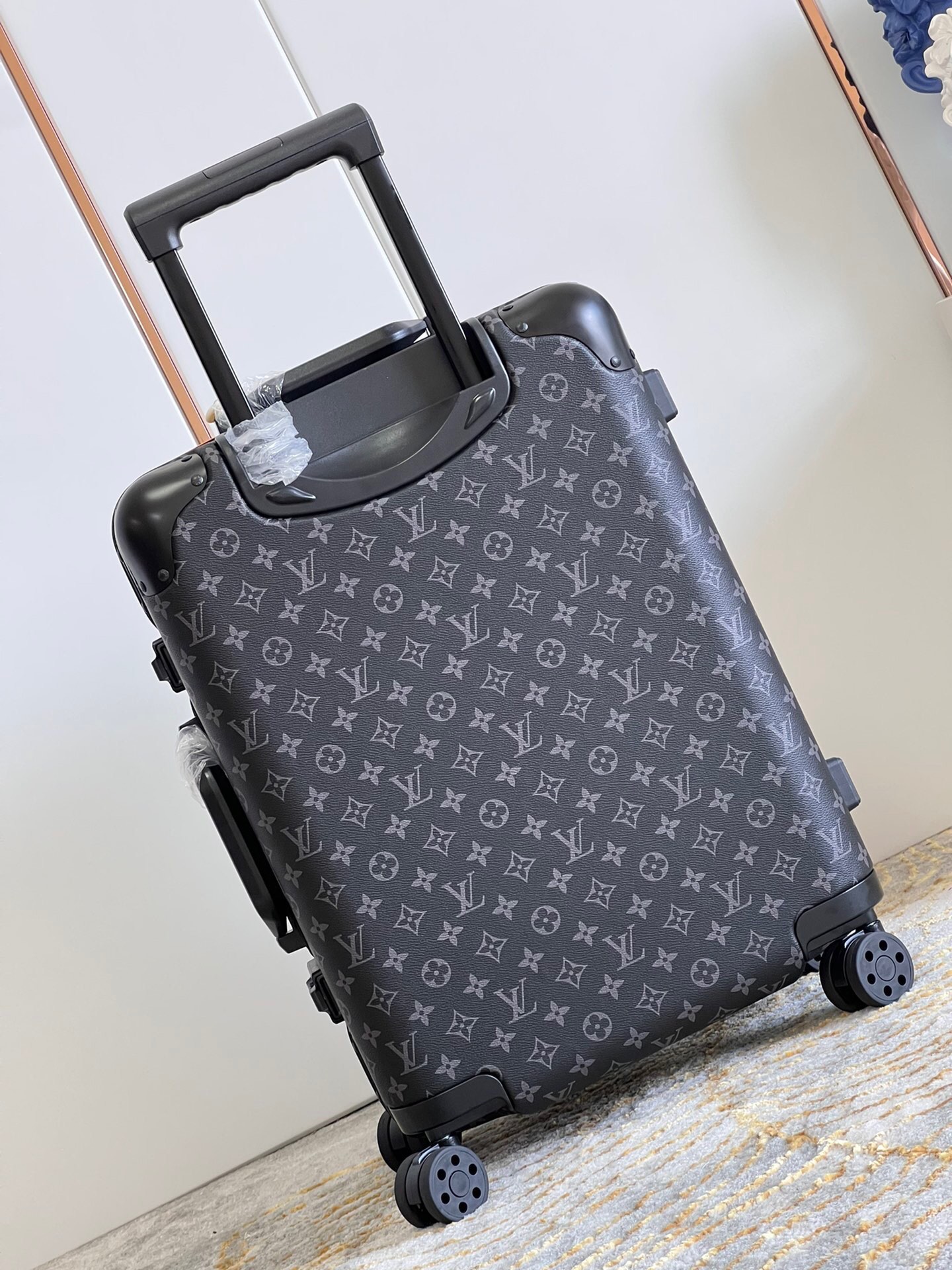 Koffer Lv Louis Vuitton — photo 4