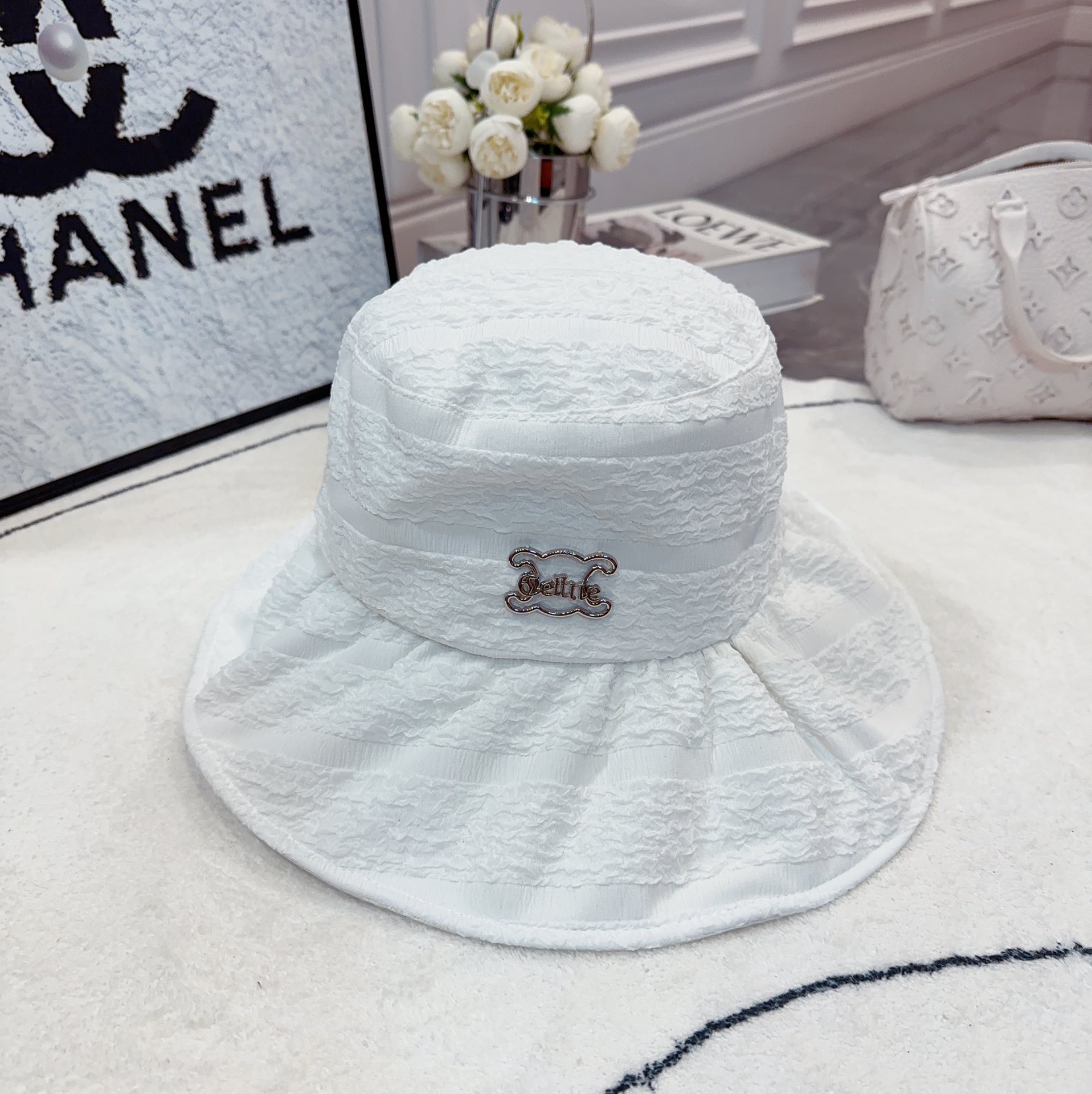 셀린느 모자 84200 Celine Cap