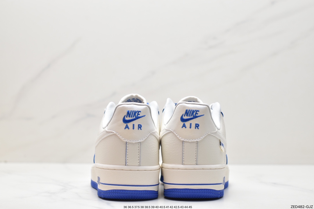 Air Force 1 '07 Low SU19 Air Force One casual sneakers DD9915-677