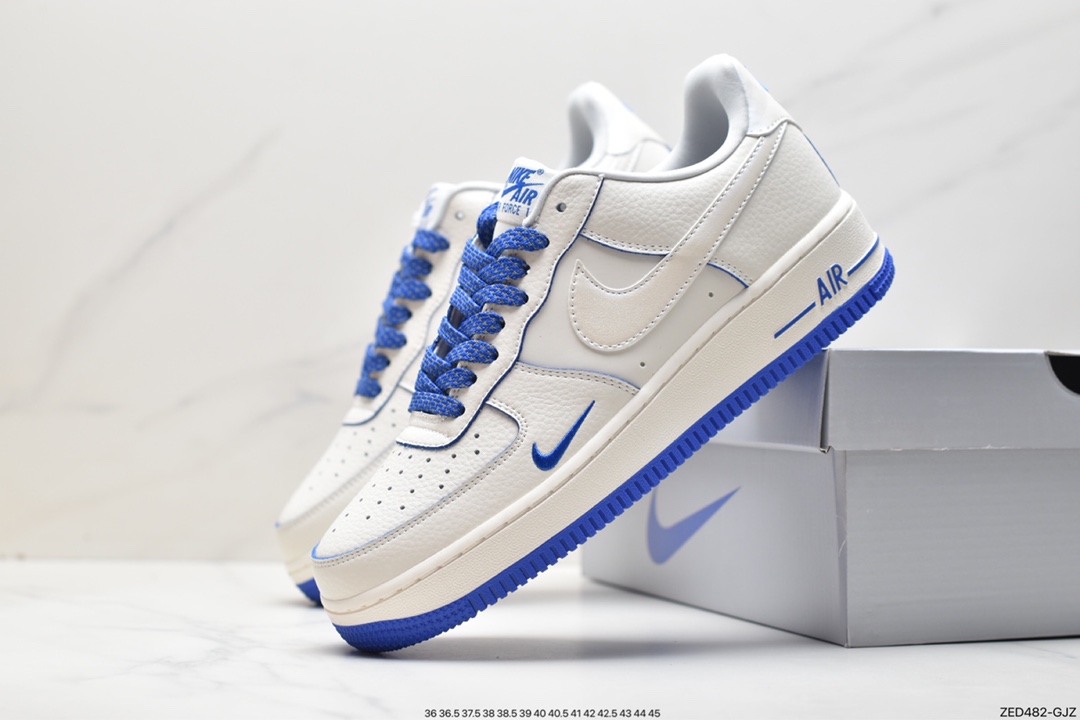 Air Force 1 '07 Low SU19 Air Force One casual sneakers DD9915-677