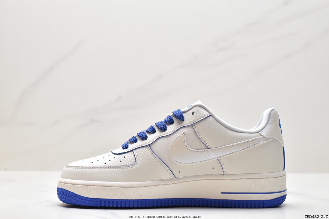 Air Force 1 '07 Low SU19 Air Force One casual sneakers DD9915-677