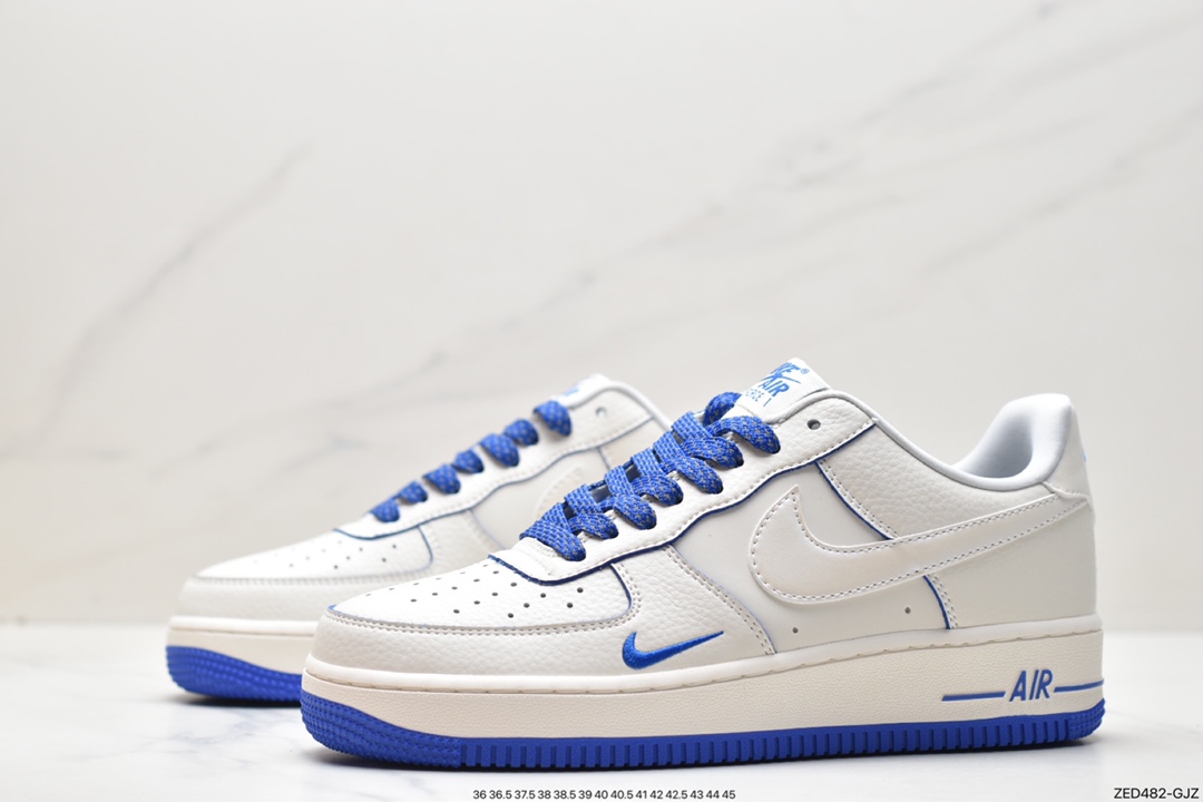 Air Force 1 '07 Low SU19 Air Force One casual sneakers DD9915-677