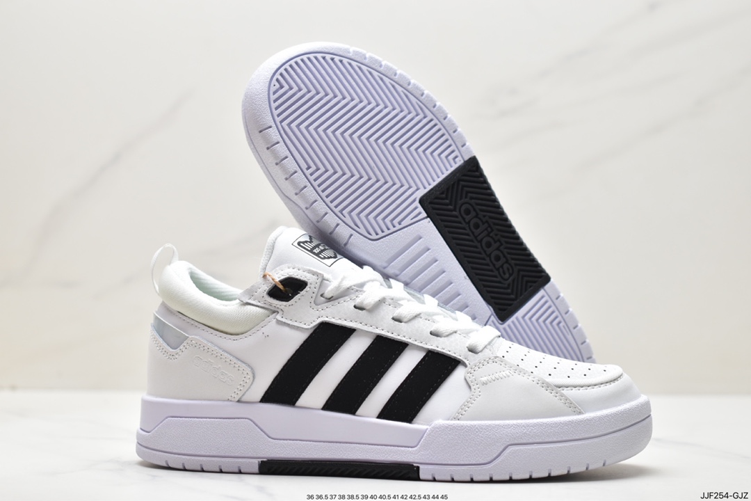 Adidas 100DB low-top casual sneakers HP6899