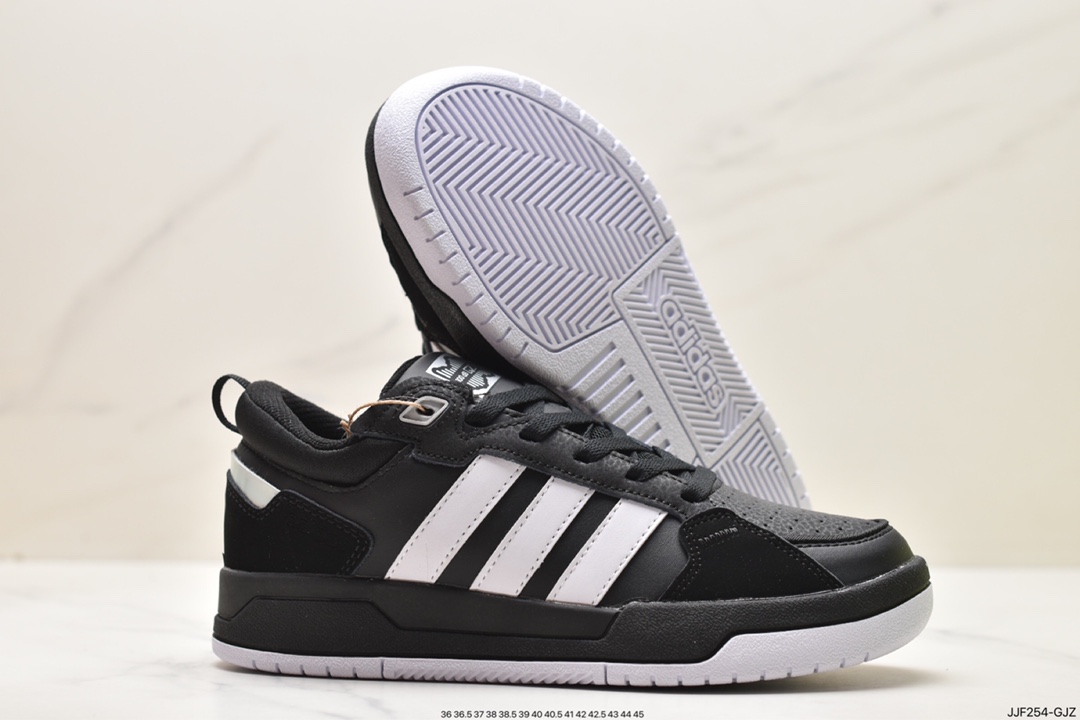 Adidas 100DB low-top casual sneakers HP6899