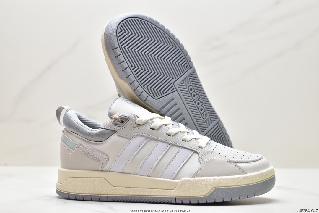 Adidas 100DB low-top casual sneakers HP6899