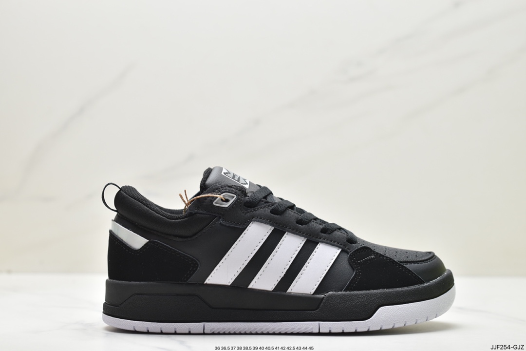 Adidas 100DB low-top casual sneakers HP6899