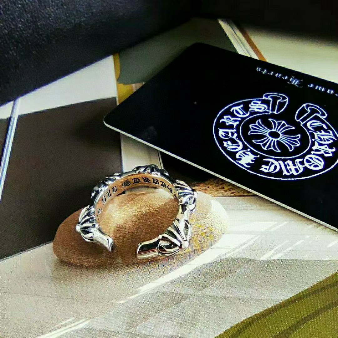 크롬하츠 반지 62861 Chrome Hearts Ring