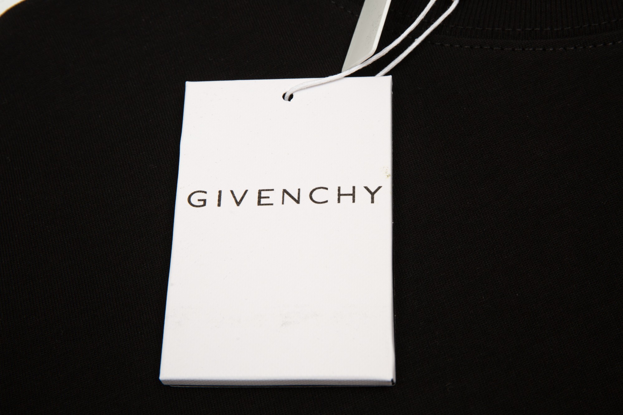 Givenchy 纪梵希 23ss 1952骏马短袖