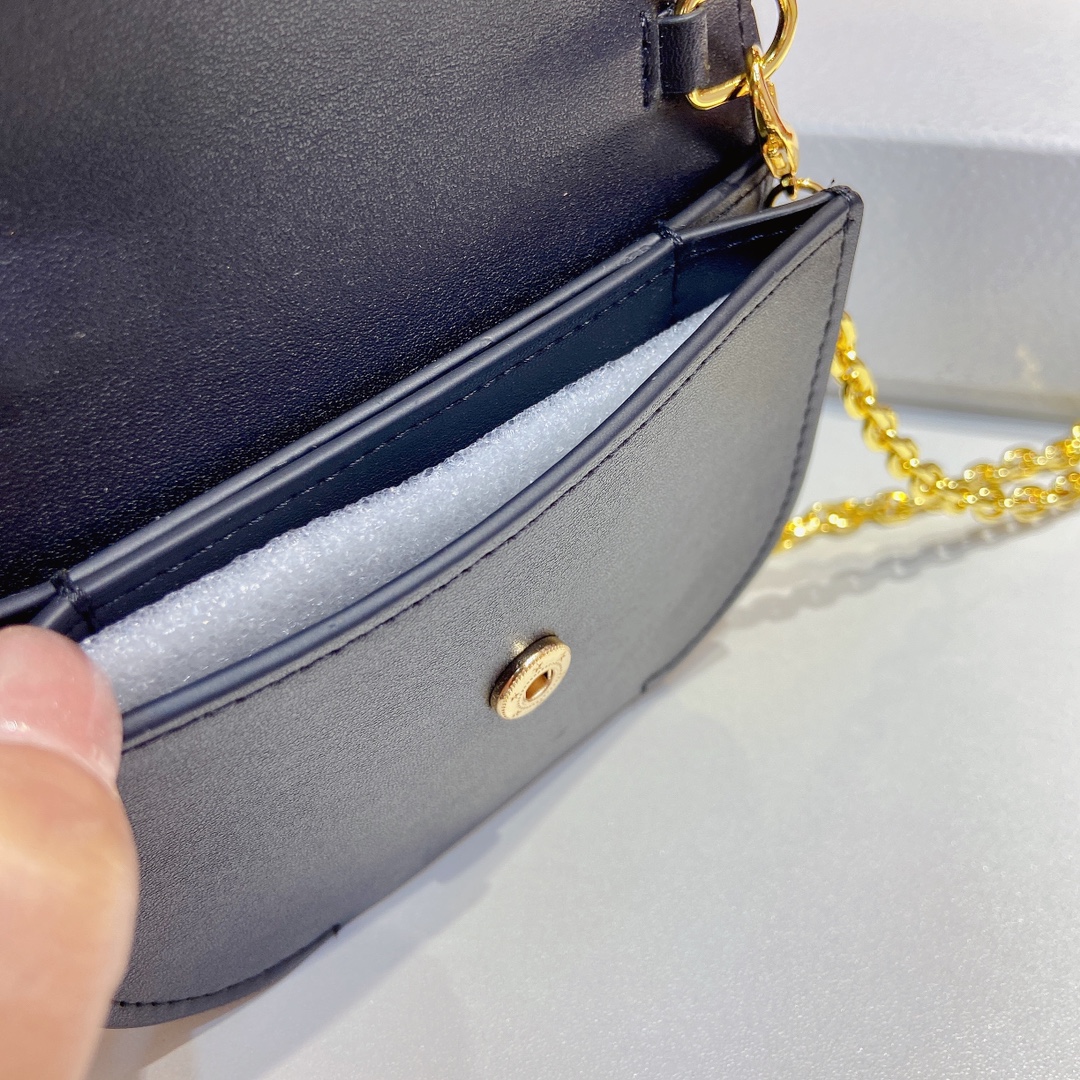 DIOR迪奥2.0cm宽腰带以经典优