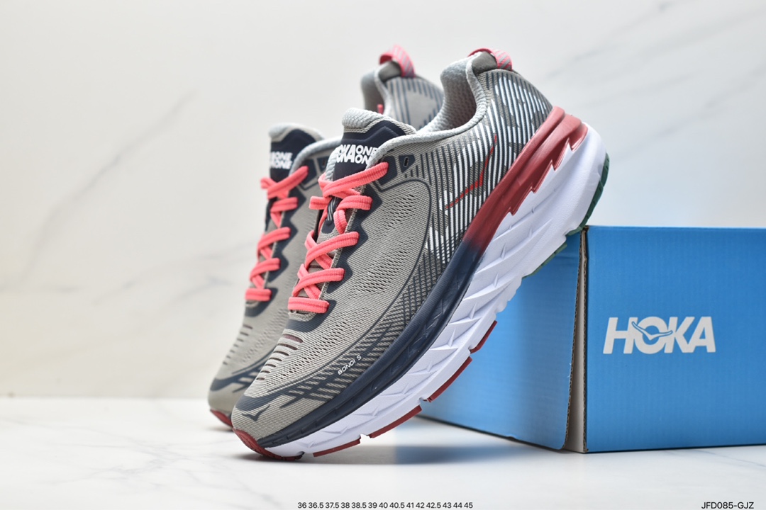 Xiaohongshu recommends HOKA ONE ONE new color 1123202