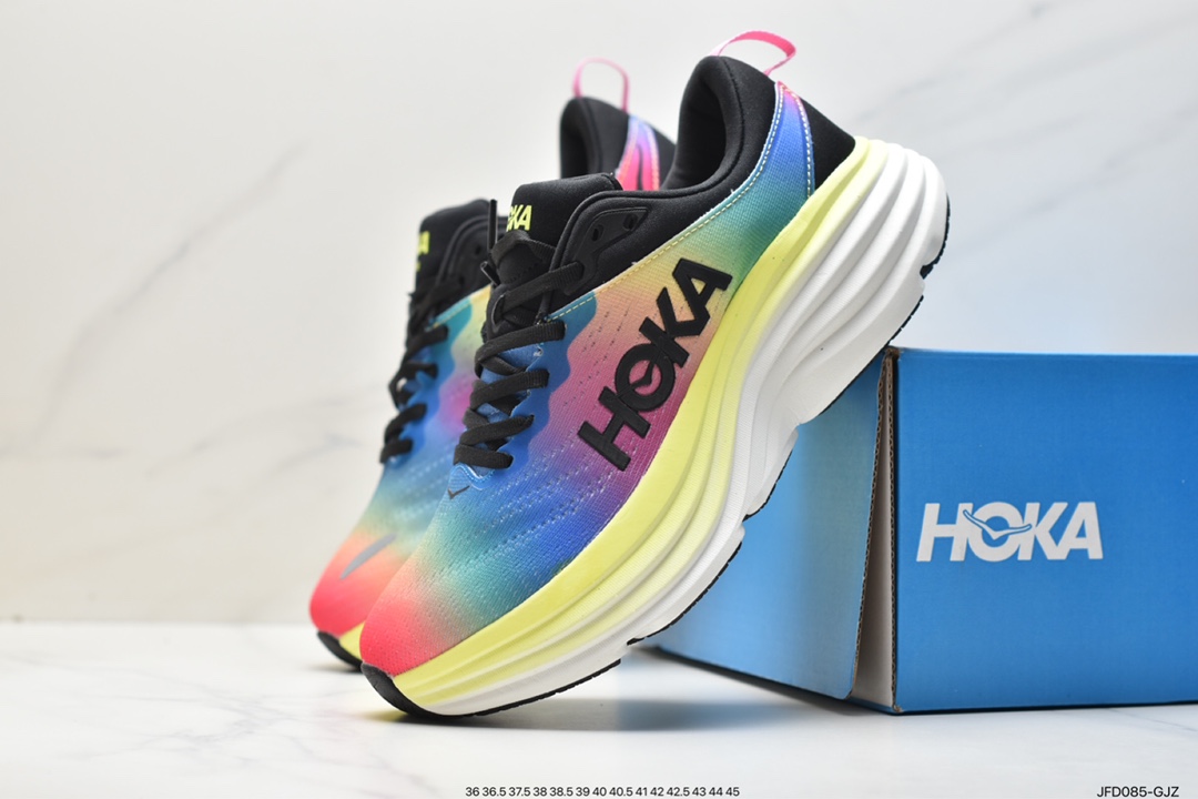 Xiaohongshu recommends HOKA ONE ONE new color 1123202