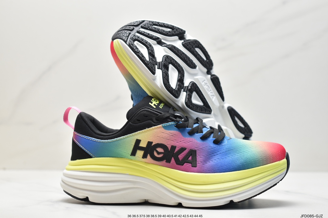 Xiaohongshu recommends HOKA ONE ONE new color 1123202