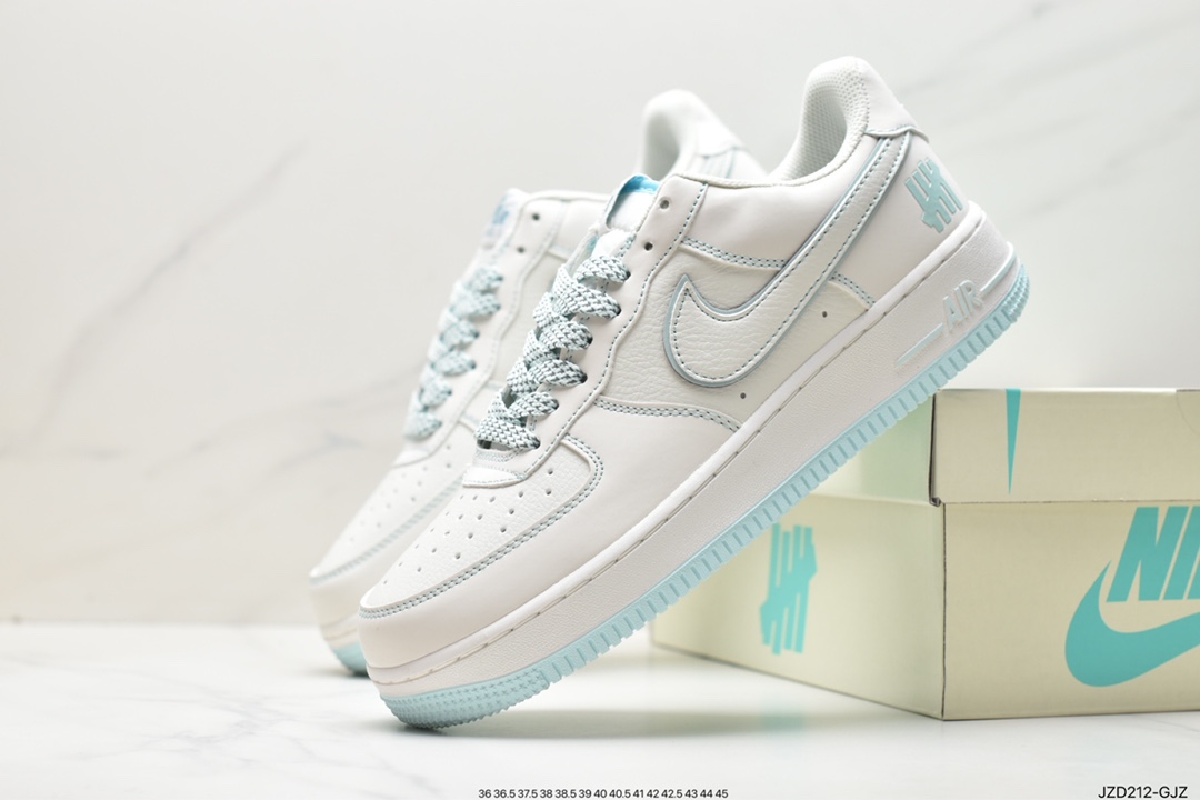 Air Force 1 '07 Low SU19 Air Force One casual sneakers CT1989-107