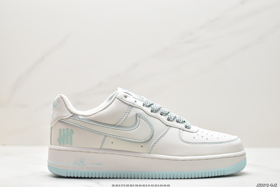 Air Force 1 '07 Low SU19 Air Force One casual sneakers CT1989-107