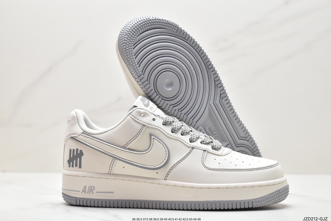 Air Force 1 '07 Low SU19 Air Force One casual sneakers CT1989-107