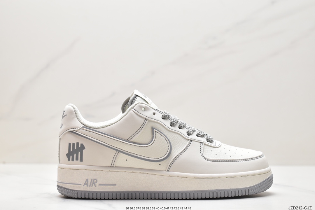 Air Force 1 '07 Low SU19 Air Force One casual sneakers CT1989-107