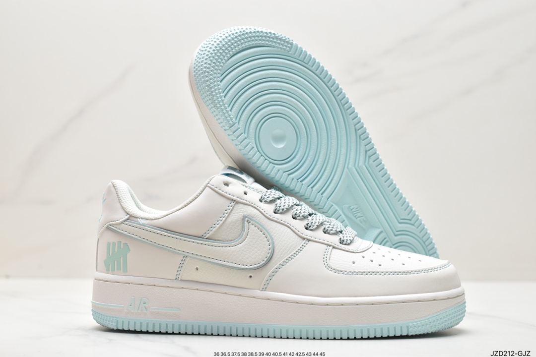 Air Force 1 '07 Low SU19 Air Force One casual sneakers CT1989-107