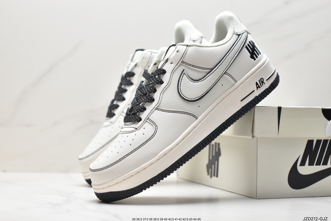 Air Force 1 '07 Low SU19 Air Force One casual sneakers CT1989-107