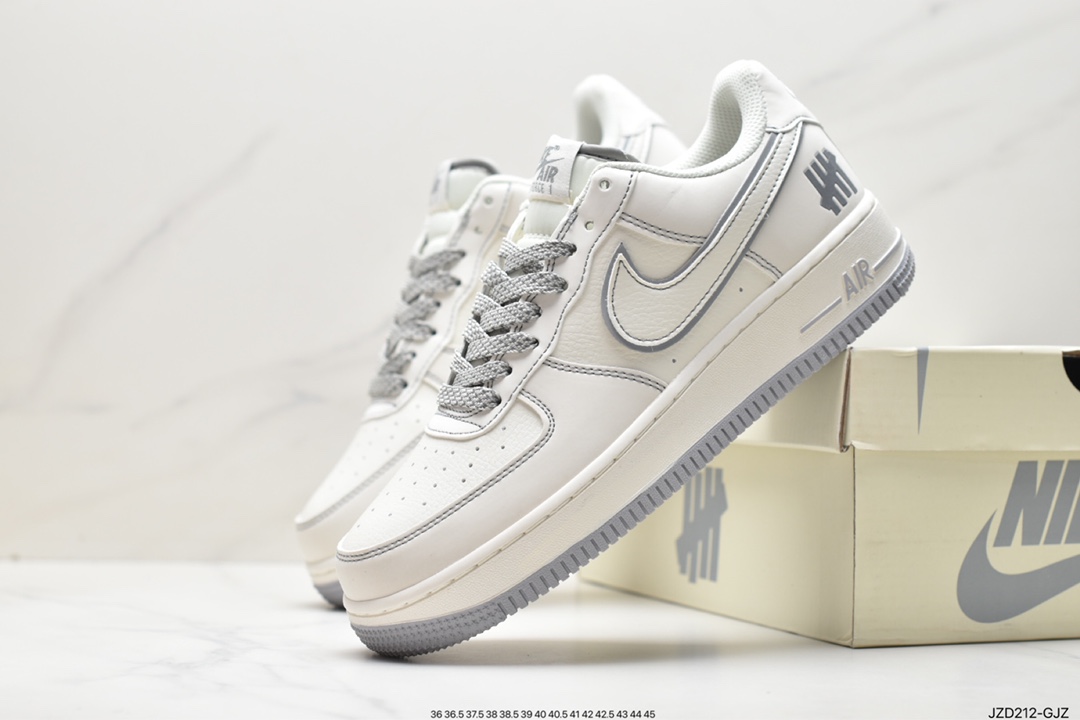 Air Force 1 '07 Low SU19 Air Force One casual sneakers CT1989-107