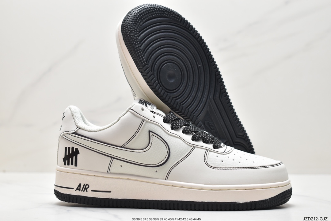 Air Force 1 '07 Low SU19 Air Force One casual sneakers CT1989-107