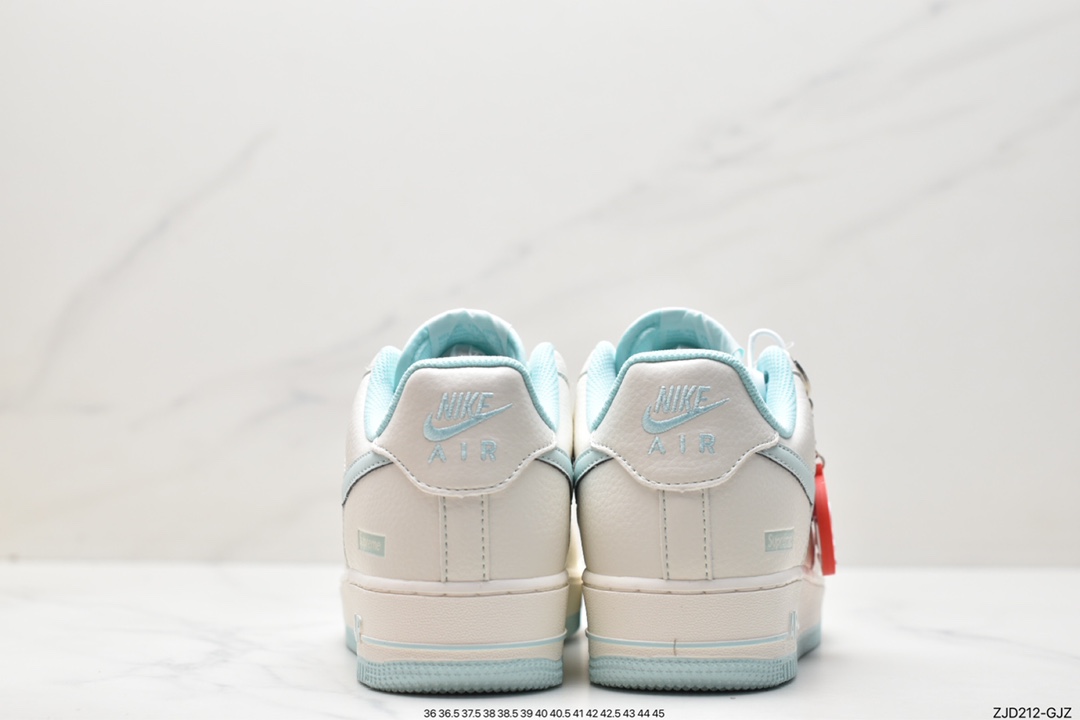 Air Force 1 '07 LV8 SU0220-006