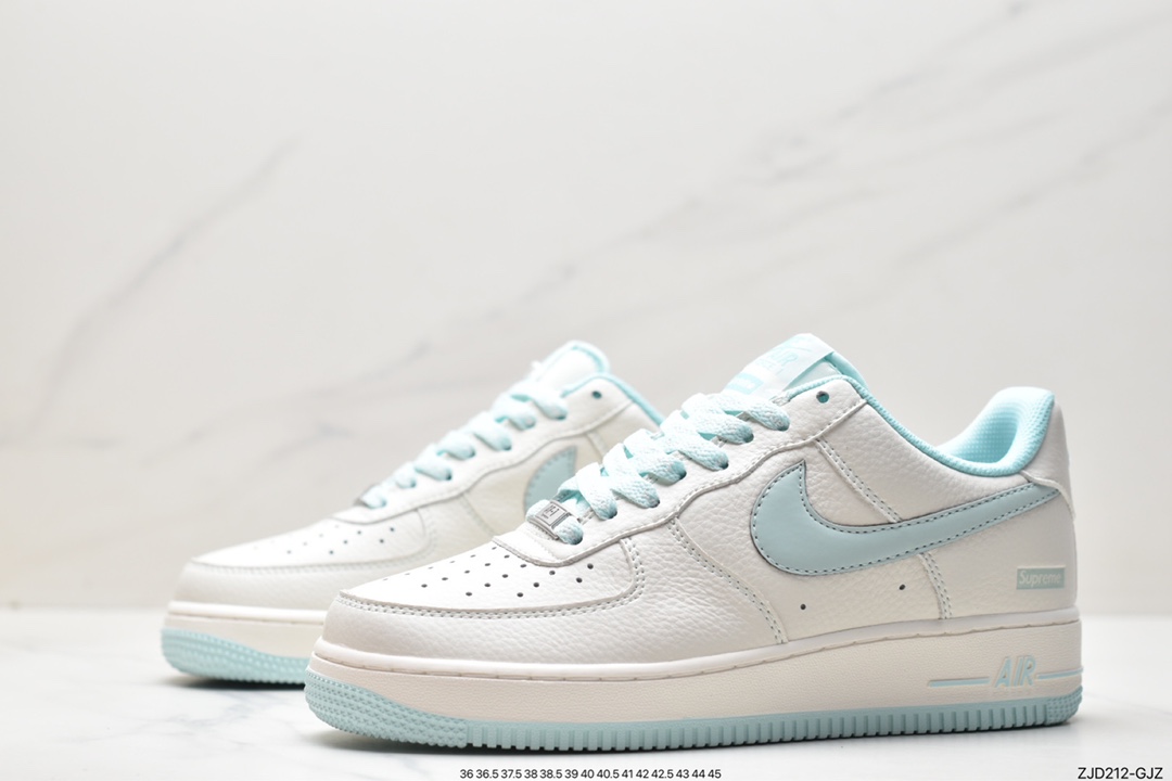 Air Force 1 '07 LV8 SU0220-006