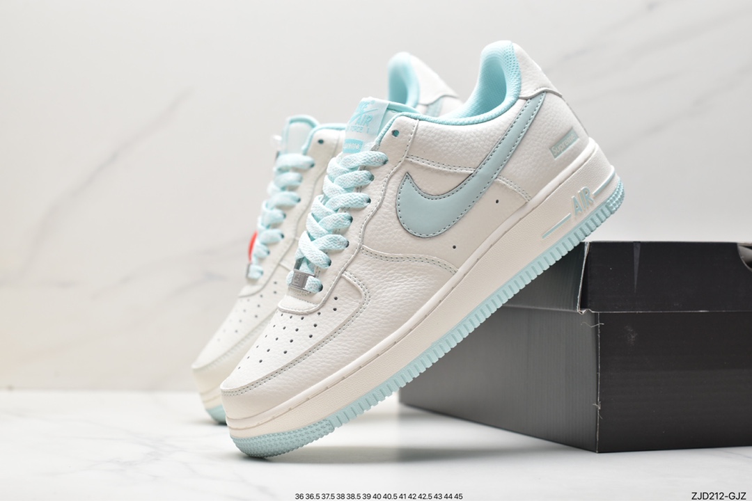 Air Force 1 '07 LV8 SU0220-006