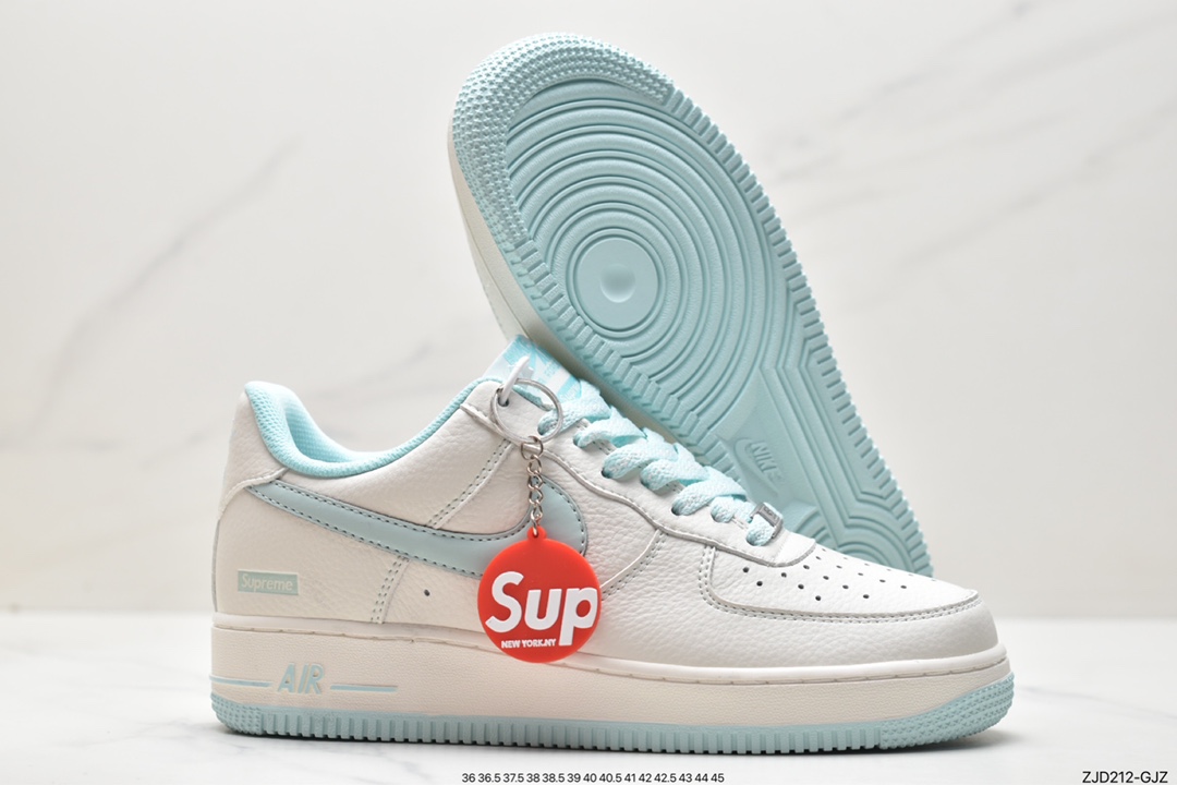 Air Force 1 '07 LV8 SU0220-006