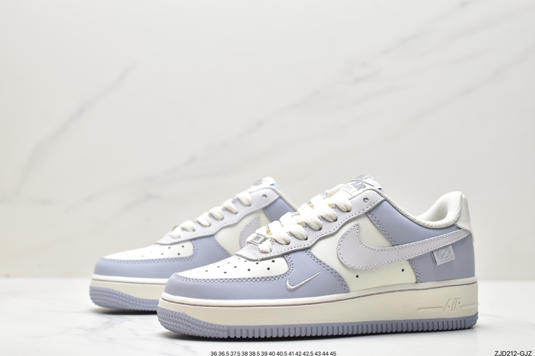 Nike Air Force 1 Low Air Force 1 low-top versatile casual sports sneakers DB3301-122