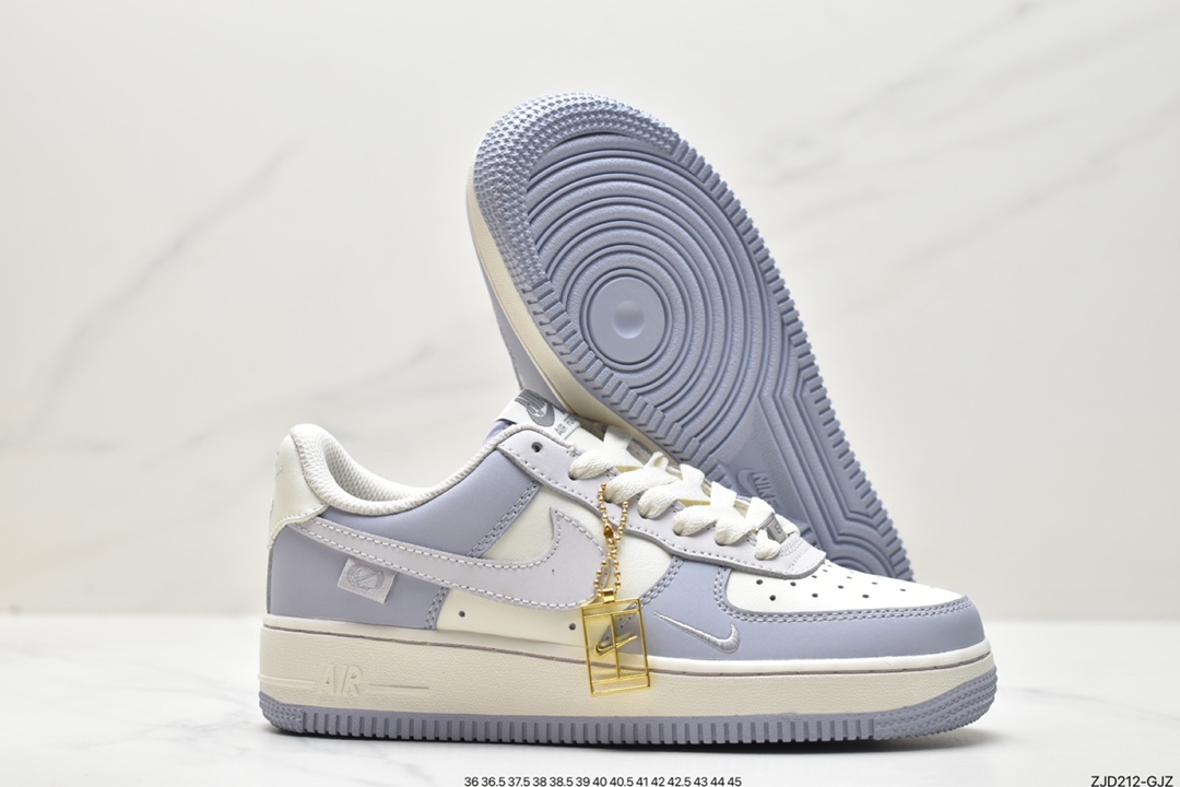 Nike Air Force 1 Low Air Force 1 low-top versatile casual sports sneakers DB3301-122