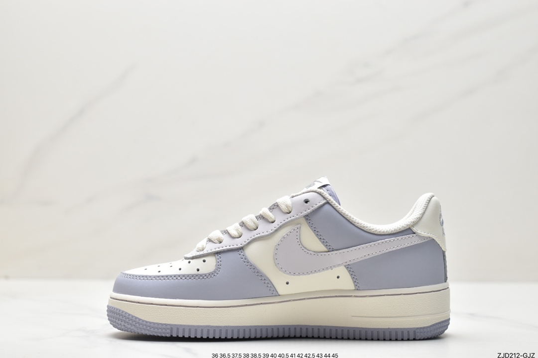 Nike Air Force 1 Low Air Force 1 low-top versatile casual sports sneakers DB3301-122