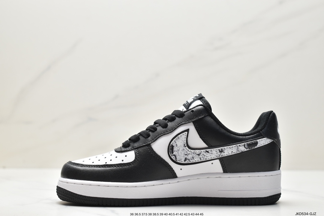 Nike Air Force 1 Low Air Force 1 low-top versatile casual sports sneakers DV0788-001