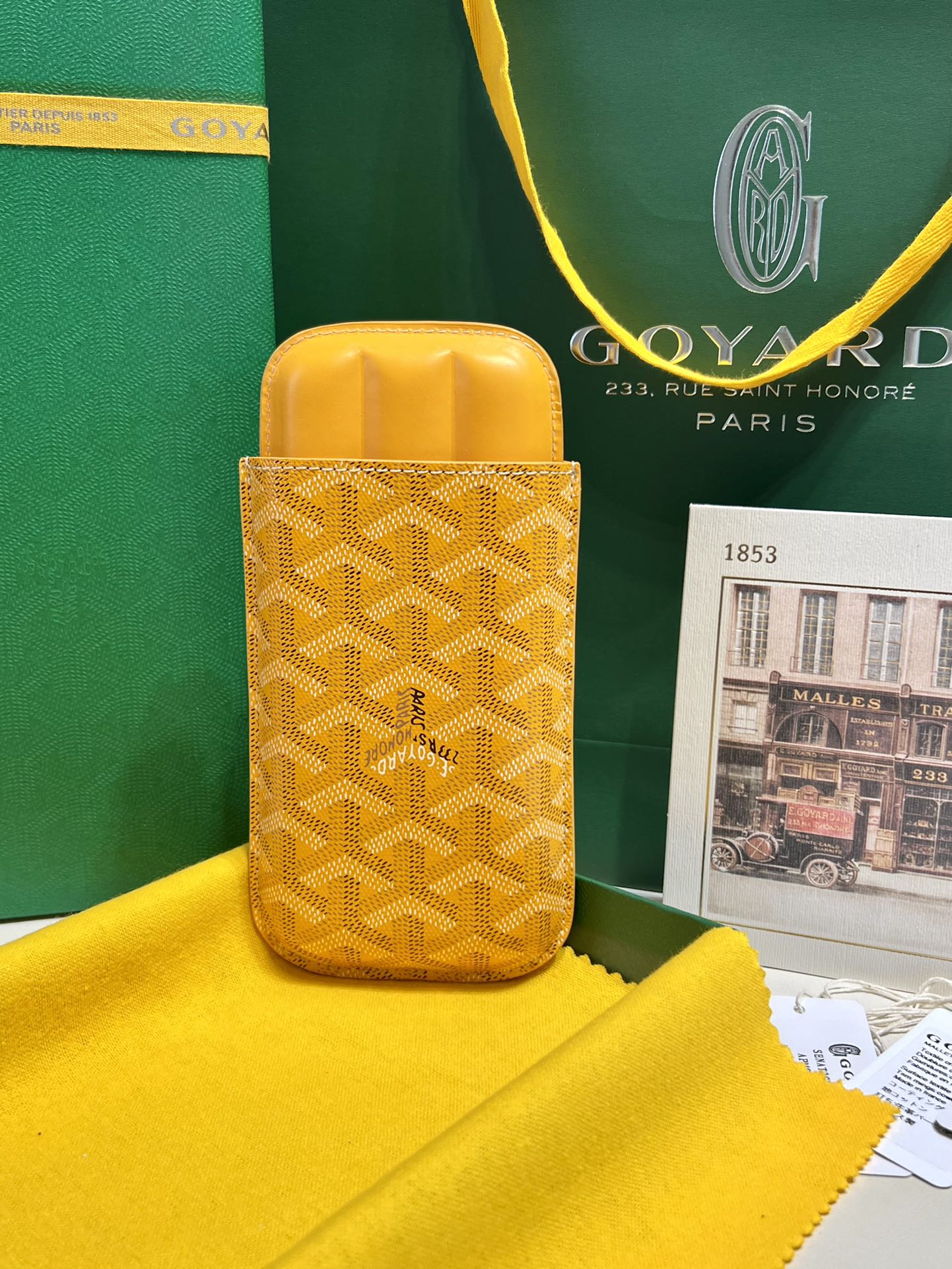 고야드 가방 77885 Goyard Bag