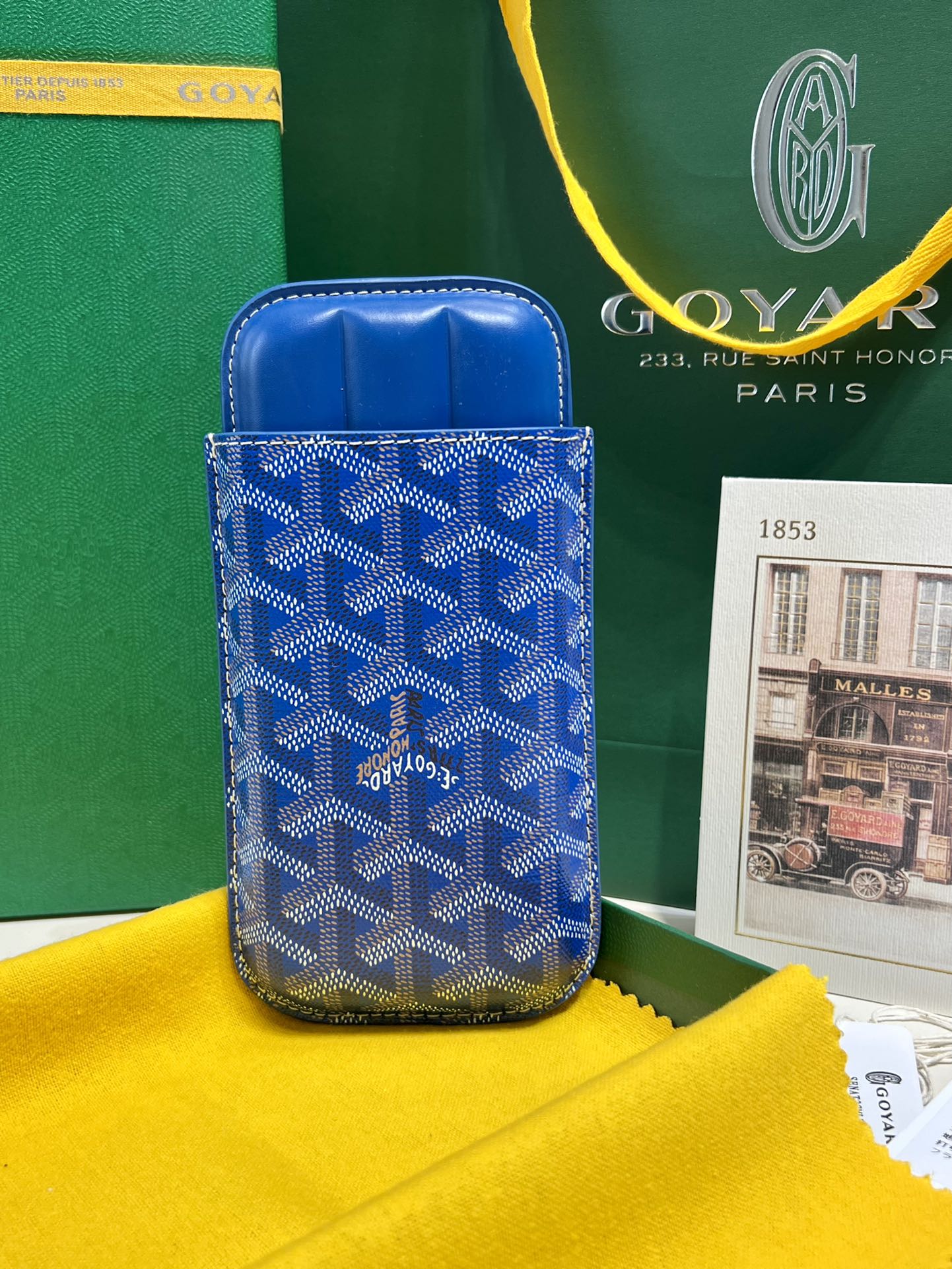 고야드 가방 77887 Goyard Bag