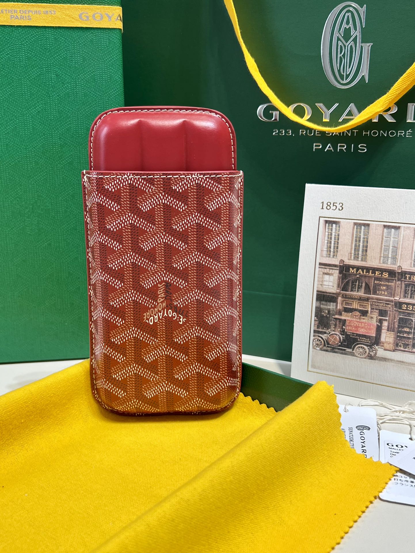 고야드 가방 77889 Goyard Bag