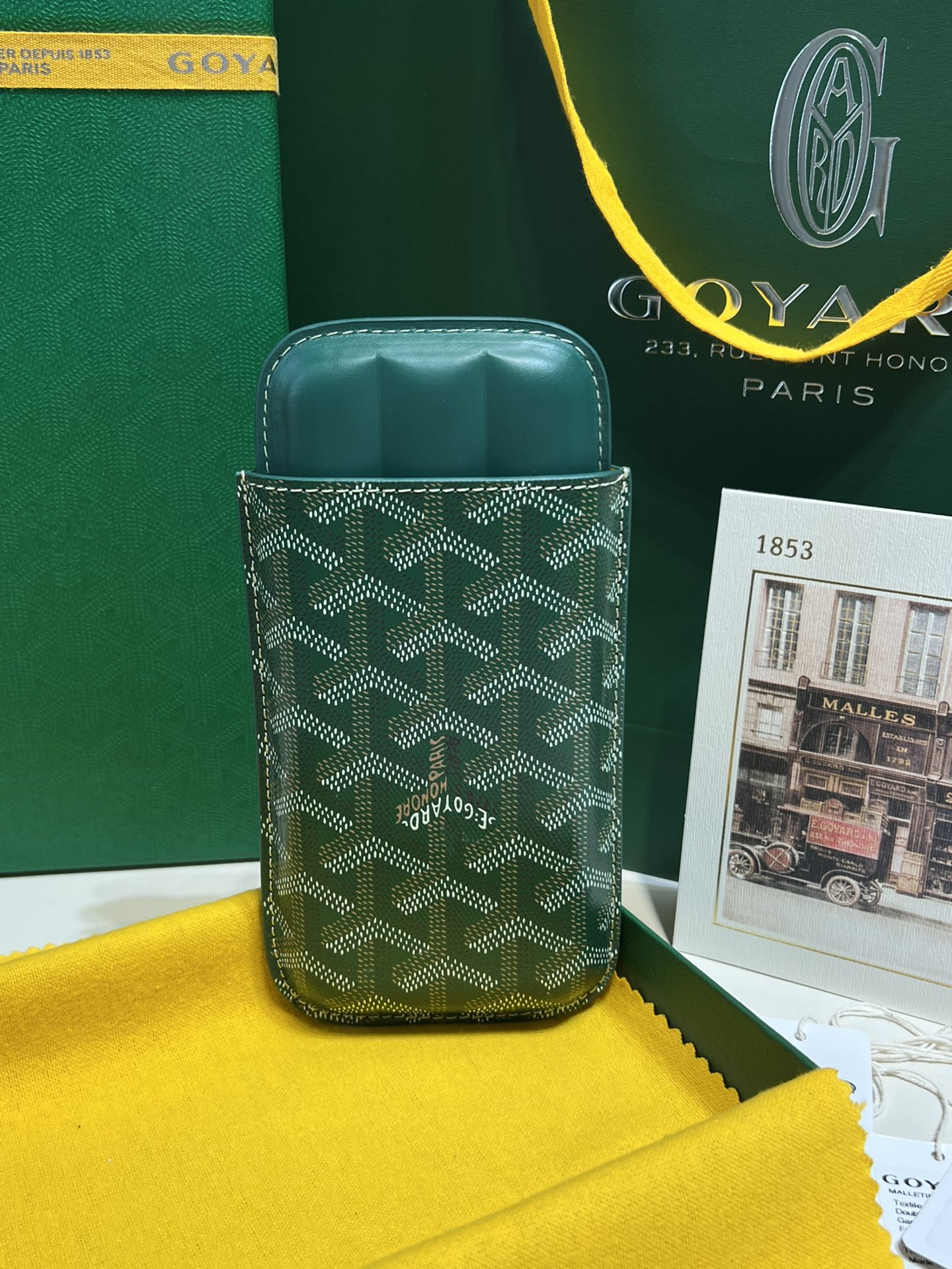고야드 가방 77891 Goyard Bag