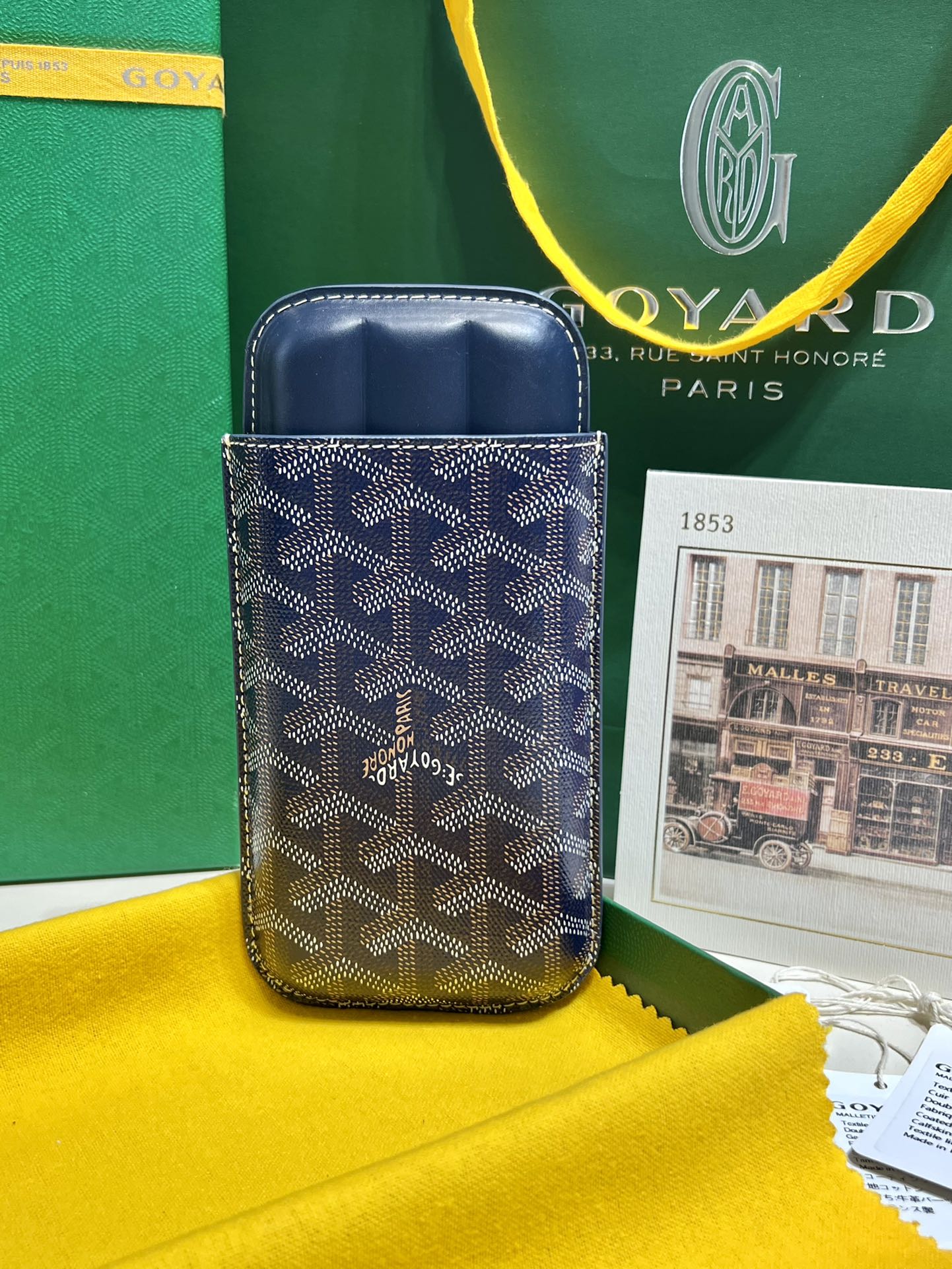 고야드 가방 77654 Goyard Bag
