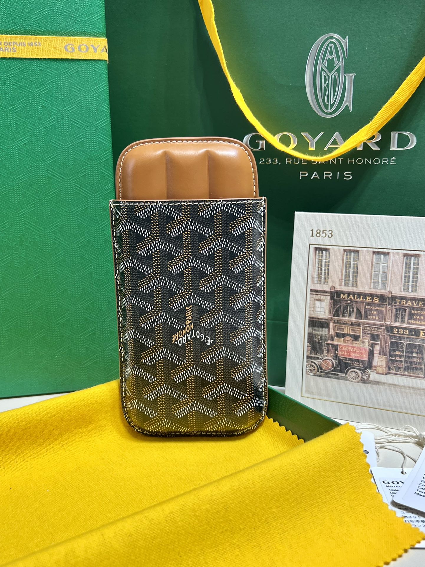 고야드 가방 77883 Goyard Bag