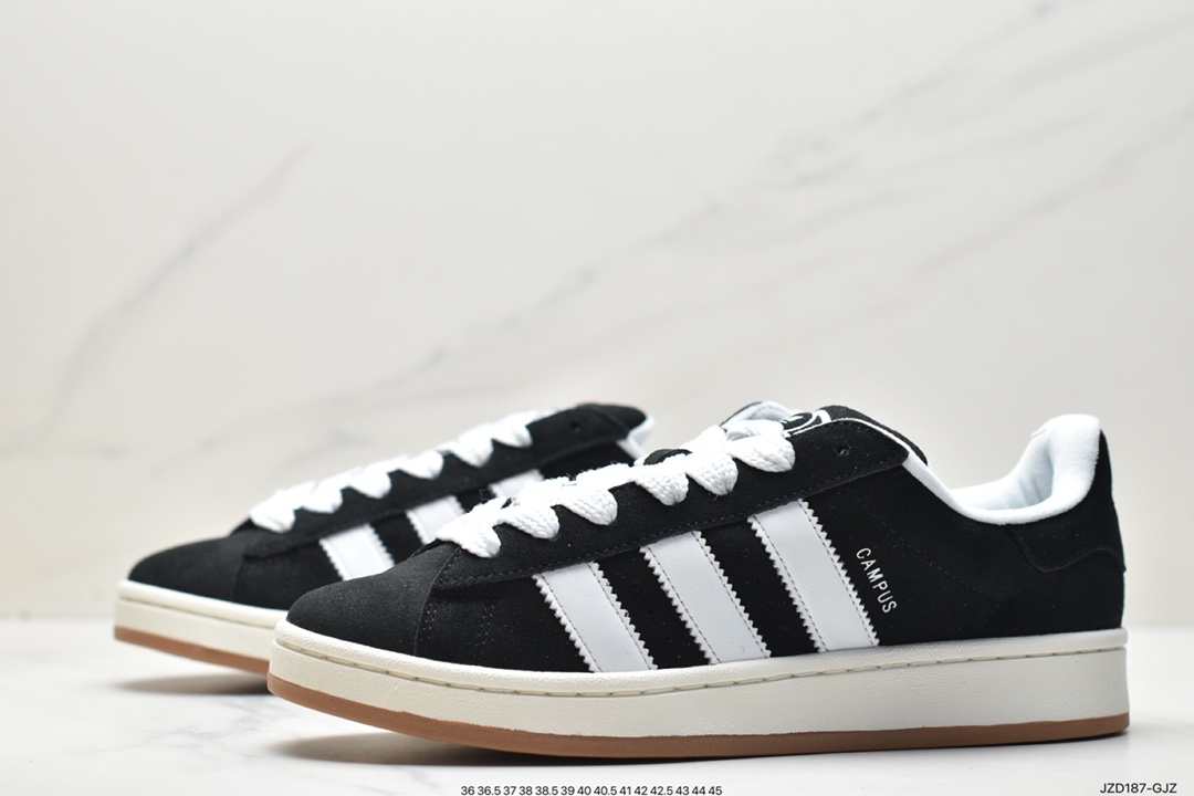 Adidas Originals Campus 00s College Series HQ8708