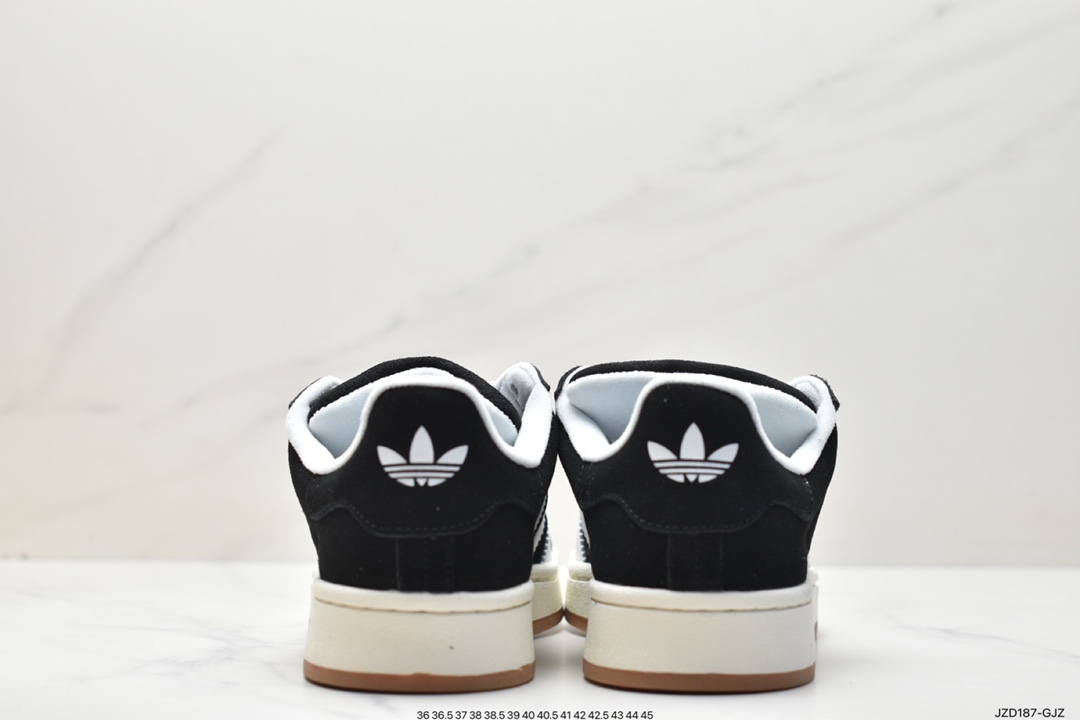 Adidas Originals Campus 00s College Series HQ8708