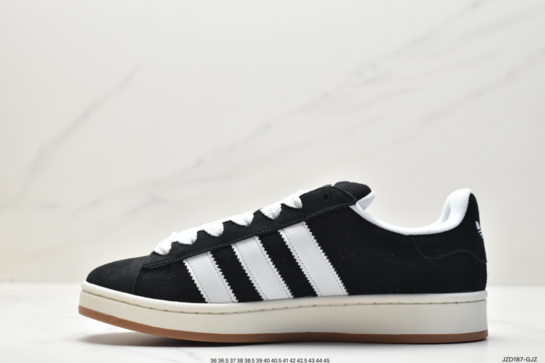 Adidas Originals Campus 00s College Series HQ8708