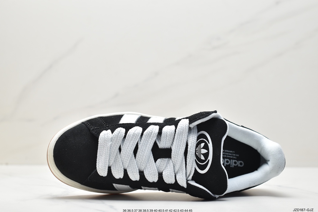 Adidas Originals Campus 00s College Series HQ8708