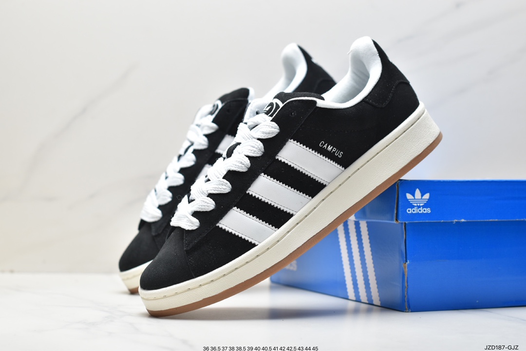 Adidas Originals Campus 00s College Series HQ8708